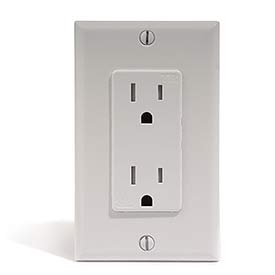New Outlets