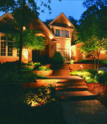 Landscape Lighting